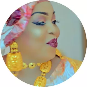 Néné Soumano - Musical artist