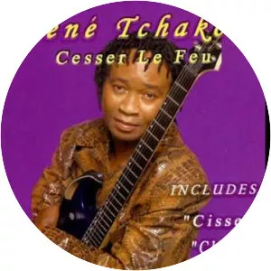 Nene Tchakou - Musical artist