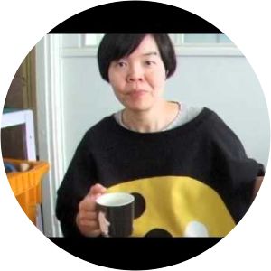 Nene Tsuboi photograph