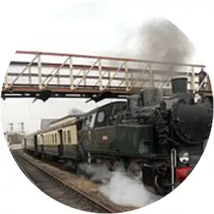 Nene Valley Railway - 