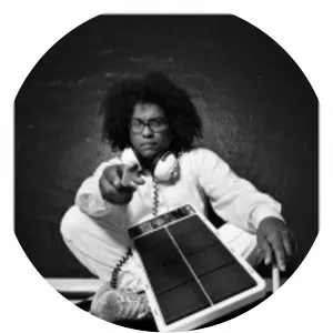 Nene Vasquez - Musical artist