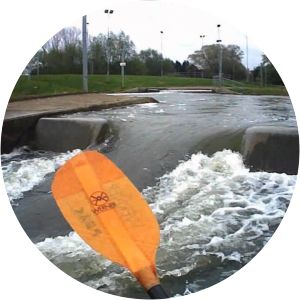 Nene Whitewater Centre
