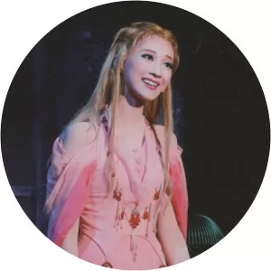 Nene Yumesaki - Japanese actor