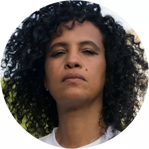 Neneh Cherry - Swedish singer-songwriter