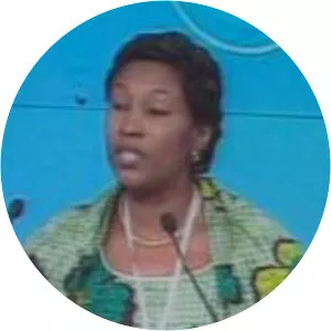 Neneh MacDouall-Gaye