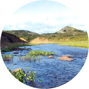 Nenets Autonomous Okrug - 