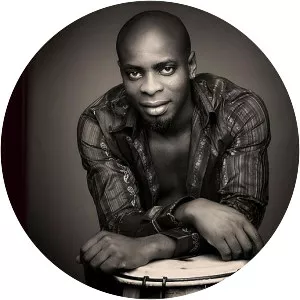 Neney Santos - Musical artist