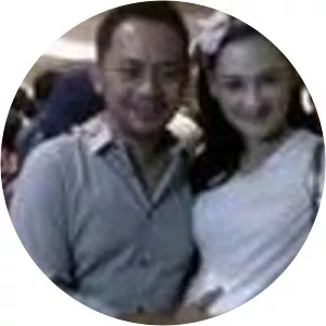 Neng Dedeh Sumiati - Mona Ratuliu's mother