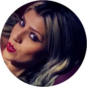 Neniita - Musical artist