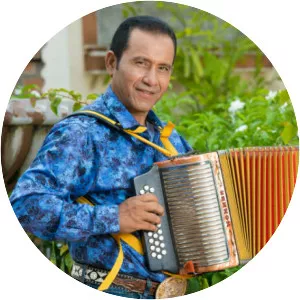 Nenito Vargas - Musical artist