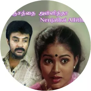 Nenjathai Allitha