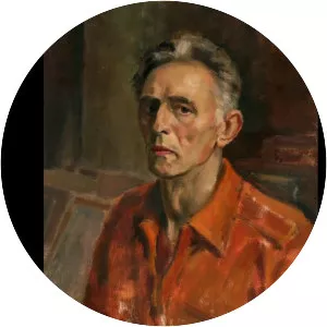 Nenko Balkanski - Bulgarian painter