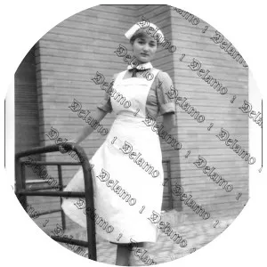 Nennella Carotenuto photograph