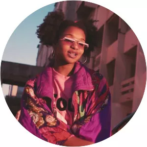 Nenny - Musical artist