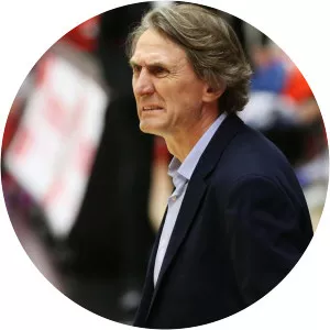 Neno Ašćerić - Serbian-Austrian basketball coach