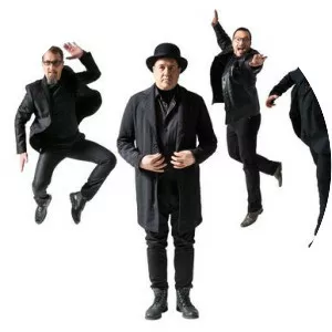 Neno Belan & Fiumens