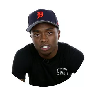 Neno Calvin - Musical artist