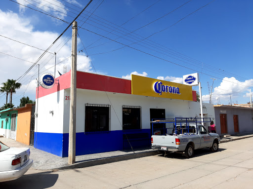 Neo Acril ANUNCIOS LUMINOSOS