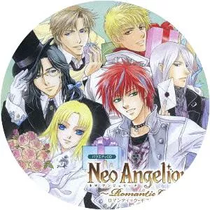 Neo Angelique