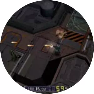 Neo Contra - Video game