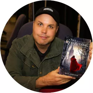 Neo Edmund - Author