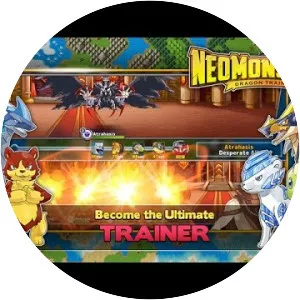 Neo Monsters - Video game