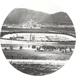 Neo Phaliron Velodrome