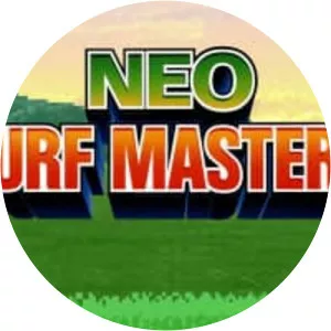 Neo Turf Masters - Video game