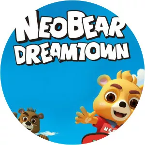 NeoBear Dream Town - TV program