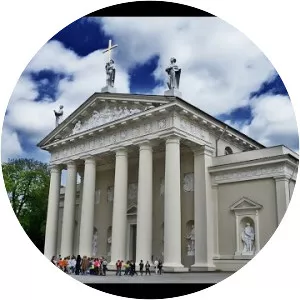 Neoclassical architecture