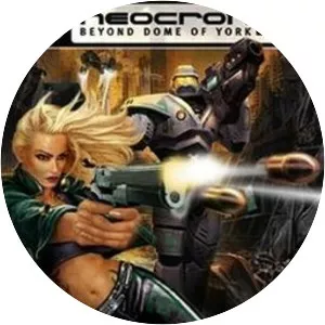 Neocron 2: Beyond Dome of York