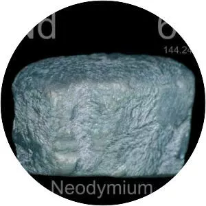 Neodymium