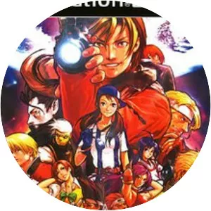 NeoGeo Battle Coliseum