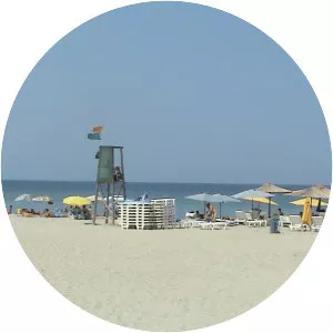 Neoi Poroi - Village in Greece