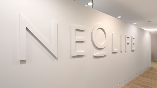 Neolife - Wellness center in Madrid, Spain