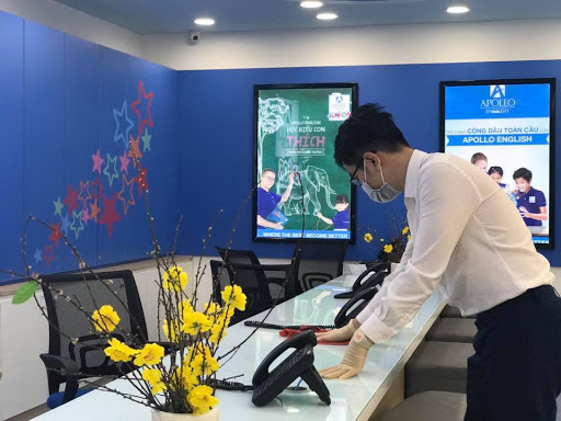 Neoling International English Center