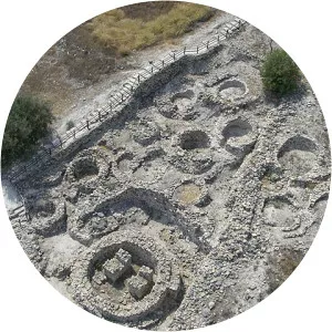 Neolithic Settlement of Choirokoitia