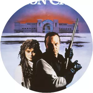 Neon City - 1991 ‧ Sci-fi/Action ‧ 1h 39m