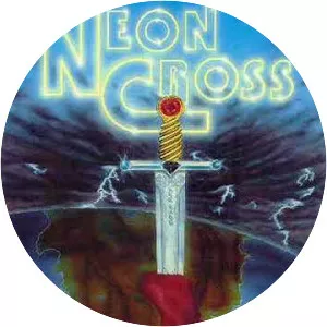 Neon Cross