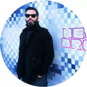 Neon Droid - Musical artist