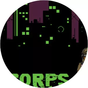 Neon Hardcorps - Video game