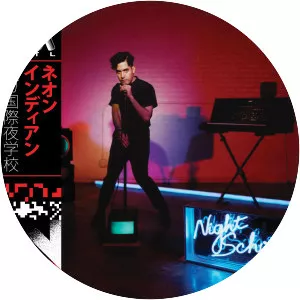 Neon Indian