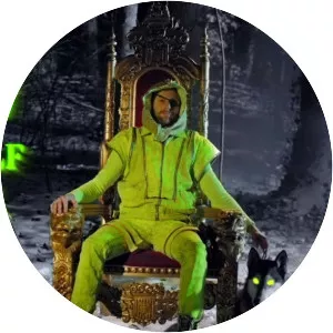 Neon Joe, Werewolf Hunter - American television series