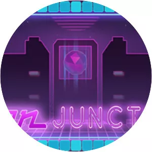 Neon Junctions - Video game