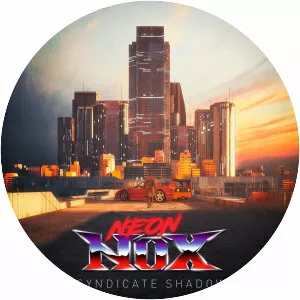 Neon Nox - Musical artist