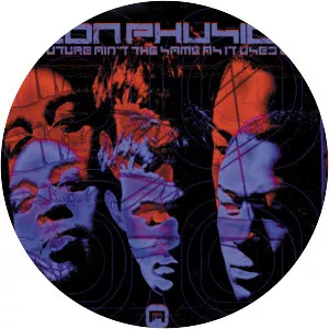 Neon Phusion - Musical group