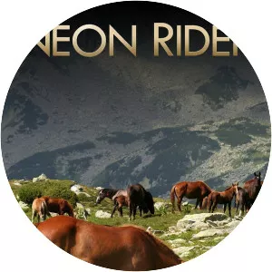 Neon Rider