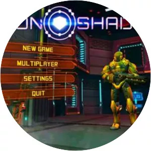 Neon Shadow - Video game