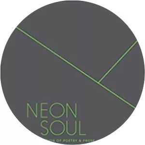 Neon Soul: A Collection of Poetry and Prose
