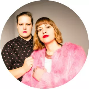 Neon Wife - Musical artist